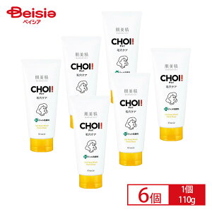 NVG  CHOI pWF痿 EьPA 110g ×6Zbg