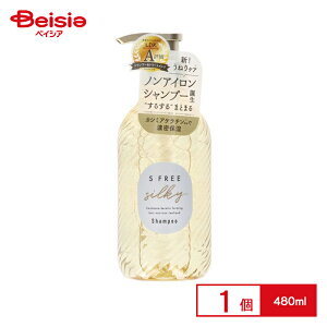 RXebNX[h GXt[ Vv[ VL[X[X 480ml