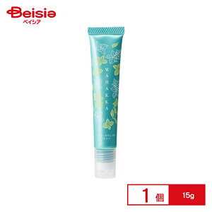 コスメテックスローランド 潤素肌 和ハッカ冷んやりロールオンジェリー 15g