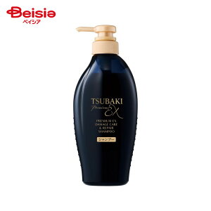 t@CgDfC TSUBAKI v~AEX_[WyA Vv[ { 450ml