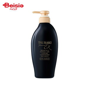 t@CgDfC TSUBAKI v~AEX_[WyA RfBVi[ { 450ml