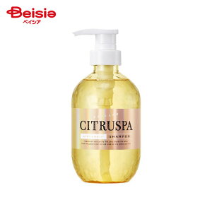 RXebNX[h VgXp GA[CXg Vv[ 470ml