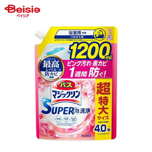 ԉ oX}WbNAXv[A}[YXpEg1200ml