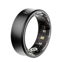 [b.ring(ブリング)] スマートリング G1S チタンシルバー | スマートリング b.ring ブリング 睡眠管理 心拍数 血中酸素…