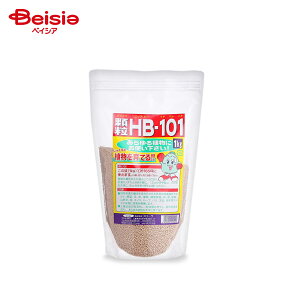 �t���[�� HB�|101 ���� 1KG | HB-101 ���� 1kg �A�����͍� �엿 �ƒ�؉� �K�[�f�j���O ���| ������ �A�� �h�{ �A�� �엿 �L�@�͔| ��� �� ��