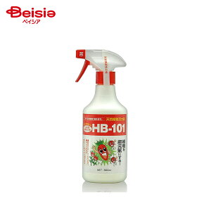 �t���[�� ���̂܂܎g����HB?101 500mL | HB-101 �t���[�� �A�� ���| �_�� ���͉t 500mL