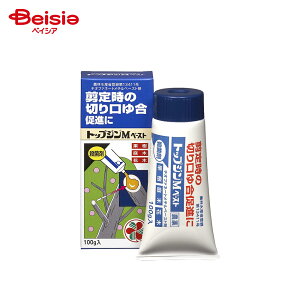 KINCHO���| �g�b�v�W��M�y�[�X�g100g | �g�b�v�W��M�y�[�X�g �E�ۍ� 100g ���| �K�[�f�j���O �ƒ�؉� �؂�� �ی��