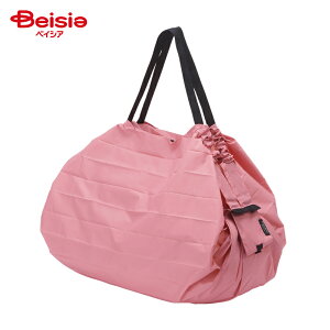 Shupatto �R���p�N�g�o�b�O L MOMO | Shupatto �G�R�o�b�O �R���p�N�g �܂肽���� �y�� ������� ������ ��v ��e�� ���W�ܕs�v �G�R ���W�o�b�O ���ړI �����^�щ\