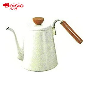 nI HARIO {iEhbvPg BDK-80-W pe 800ml (IHΉ) | z[[ hbvPg 800ml {i IHΉ nI BDK-80-W    CeA Lb`  R[q[ g v