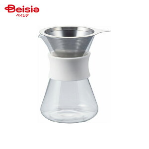 ハリオ(HARIO) Glass Coffee Maker│コーヒー用品・茶器 コーヒーミル・コーヒーメーカー