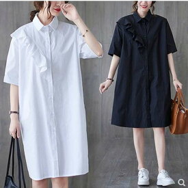楽天市場 Yシャツ ワンピース レディースファッション の通販