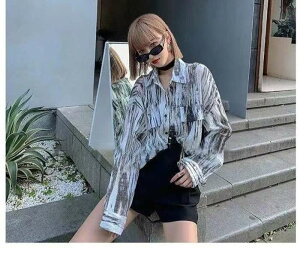 ������4070�~��2645�~�@�\�񏤕i �V���c ���� �}�[�u���� �X�g���[�g ���[�h ������� �O���[ �u���b�N �傫���T�C�Y ���f�B�[�X ���f�B�[�X ��l 30�� 40�� 50�� 202411