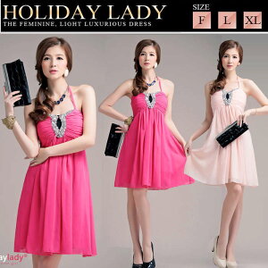 V \񏤕i 傫TCY fB[X @p[eB[@񎟉@PrW-t z^[lbN@VtH@hX@s[X fB[X l 30 40 50 202501