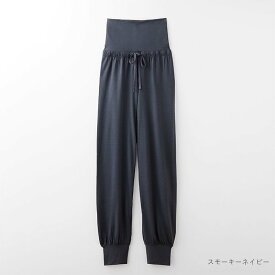 【メルマガとLINEでお得なクーポン配布中！】【送料無料】TAKEFU 竹布 リラックスパンツ（レディース） サービスプラン（メール便送料無料）（開封後返品不可商品）ナファ ナファ生活研究所 抗菌 敏感肌 アトピー 無農薬 オーガニック 肌にやさしい 天然繊維 竹繊維 たけふ