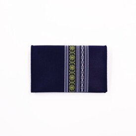 博多織 献上名刺入れ 日本製 サヌイ織物 名刺 カードケース 福岡 土産 博多土産 博多 ギフト 贈り物 織物 和装小物 着物 小物 和小物 絹織物 和柄 薄い