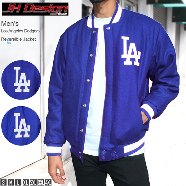 楽天市場】大きいサイズ JHデザイン JH DESIGN MLB ロサンゼルス