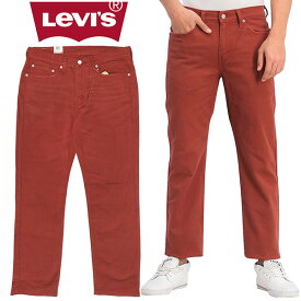 リーバイス 514 ジーンズ デニム メンズ Levi's ストレート レギュラーフィット ジップフライ ボトムス ストレッチ パンツ ブランド ワンウォッシュ USAライン