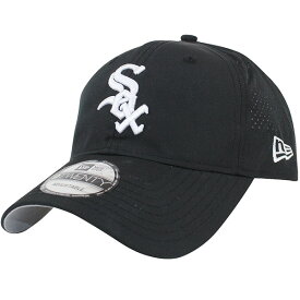 ニューエラ NEW ERA 9TWENTY MLB シカゴ・ホワイトソックス キャップ ベースボールキャップ ローキャップ メンズ レディース マジックテープ ゴルフ 帽子
