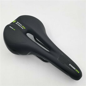 送料無料 自転車 サドル クッション サドル ソフト クッション 交換 お尻痛くない 衝撃吸収 中空通気 低反発 やわらかい 痛くない ロードバイク クロスバイク マウンテンバイク おしゃれ スポーティ