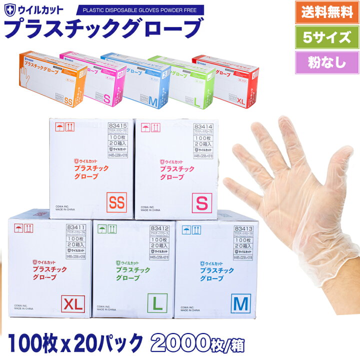 楽天市場】【箱売り】 ランキング1位獲得 あす楽 ウイルカット 