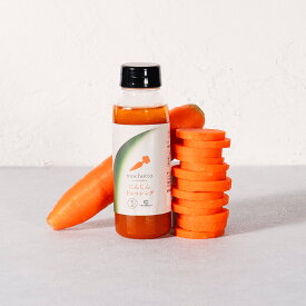 【2本セット】mochotto with CHLORELLA にんじんドレッシング【送料無料】200ml ヴィーガン・ベジタリアン対応 保存料、着色料不使用 国産にんじん使用 100%プラントベース 28品目アレルゲンフリー クロレラ ドレッシング サラダ お肉 温野菜 ボイル野菜 調味料 国産