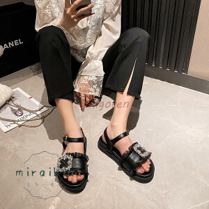 サンダル レディース シューズ 歩きやすい 幅広 シンプル 軽量 コンフォートサンダル 大きいサイズ 大 疲れない カジュアル お出かけ 20代 30代 40代 50代