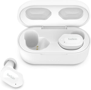 Belkin SOUNDFORM Play SCXCz Bluetooth 5.2 6mmhCo[ 4}CNʘbeNmW[ ʘbmCY_NV ő38ԉyĐ hHIPX5 AUC005bt