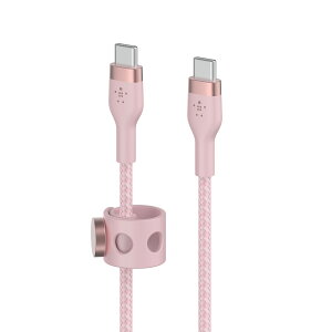 yyVX[p[SALE 15OFFzyLO1ʊlIzBelkin USB-C to USB-C ґgVR P[u iPhone 15/iPad mini/iPad Pro/iPad Air/Galaxy/AndroidX}[gtHE^ubgΉ }[d PDΉ 