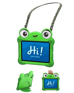 Belkin�y�f�B�Y�j�[ �g�C�E�X�g�[���[5 �u�����[�p�b�h�v�ziPad A16 �P�[�X ��11���� 11�C���`(2025)�Ή� �q���p �L�b�Y�P�[�X EVA�t�H�[�� �ϏՌ� ������t�� �X�^���h�@�\ �ی�P�[�X ��10���� 10.9