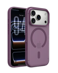 Belkin iPhone 18 Pro / 18 Pro Max �P�[�X TPU�f�� MagSafe Qi2 �Ή� �ϏՌ� ��2m�����ی� ����ɂ��� ���΂݂ɂ��� iPhone 17 Pro / 17 Pro Max�Ή� ���[�J�[�ۏ�2�N MSA068 MSA069