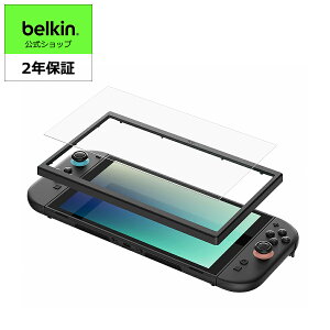 Belkin Switch 2 p ˖h~ KXXN[veN^[ ENA004fq