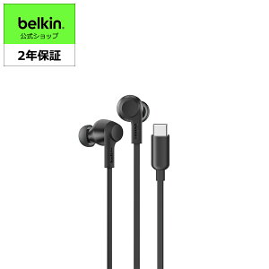 Belkin SoundForm ANC LCz USB-CΉ mCYLZO Window/MacOS/IOSΉ MacBook Pro/AirAiPad ProȂǑΉ G3H0003fq