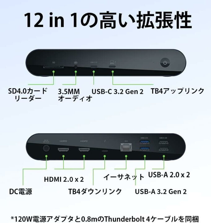 楽天市場】【ランキング1位獲得！】【VGP 2022受賞】Belkin CONNECT 
