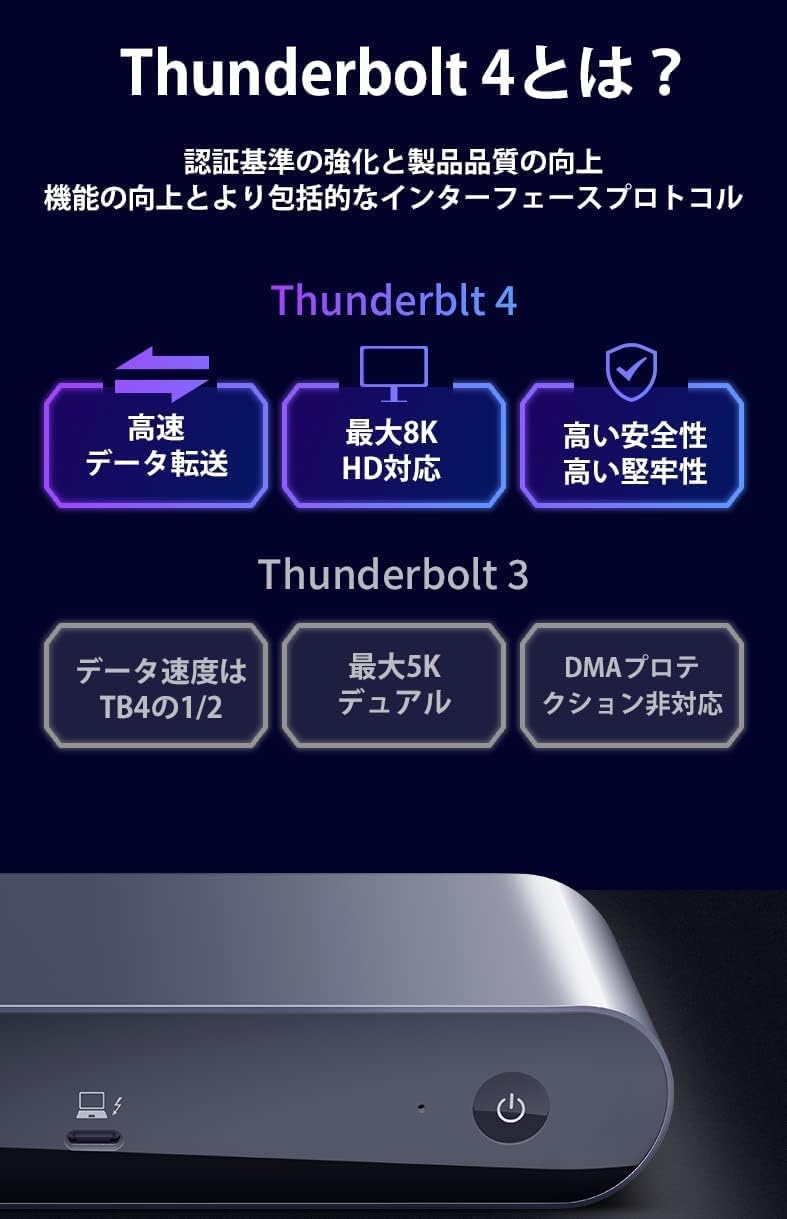 楽天市場】【VGP 2022受賞】Belkin CONNECT Pro 12-in-1 Thunderbolt 4