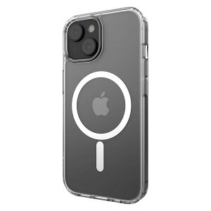 yAppleFzBelkin iPhone 15/iPhone 15 Plus/iPhone 15 Pro/iPhone 15 Pro MaxpNAP[X MagSafeΉ }Olbg ^ ϏՌ UVϐ ΂ݖh~ \tgTPU MSA0