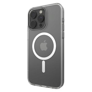 yAppleFzBelkin iPhone 15/iPhone 15 Plus/iPhone 15 Pro/iPhone 15 Pro MaxpNAP[X MagSafeΉ }Olbg ^ ϏՌ UVϐ ΂ݖh~ \tgTPU MSA0