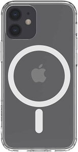 yAppleFzBelkin iPhone 12 pNAP[X MagSafeΉ R ^ ϏՌ \tgTPU Xgbvz[t MSA0