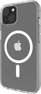 yAppleFzBelkin iPhone 13 pNAP[X MagSafeΉ R ^ ϏՌ \tgTPU MSA00