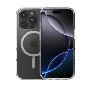 yAppleFzBelkin iPhone 16/16 Plus/16 Pro/16 Pro MaxpNAP[X MagSafe/Qi2Ή }Olbg ^ ϏՌ UVϐ ΂ݖh~ MSA02