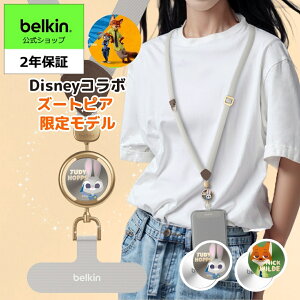 �y�Y�[�g�s�A�zBelkin �X�}�z �V�����_�[�X�g���b�v iPhone 17/16/15/14/13/12/11/SE/iPad Pro/M66 iPad Pro/iPad mini/Galaxy/Xperia/Android�e��X�}�z�Ή� �΂߂���/��|��/���|�� ���o�[�V�u�� �X�g���b�v�z���_�[