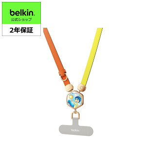 �y�C���T�C�h?�w�b�h�zBelkin 2 in 1 �X�}�z �V�����_�[�����X�g �X�g���b�v iPhone 17/16/15/14/13/12/11/SE/iPad Pro/M73 iPad Pro/iPad mini/Galaxy/Xperia/Android�e��X�}�z�Ή� ���U�[ �΂߂���/��|��/���|��/��� 