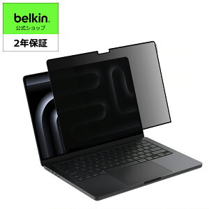 Belkin Apple MacBook Air vCoV[یtB ̂h~ xłtEO\ȃVRڒ ȒPt ɔ A`OA OVA15