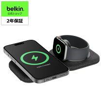 楽天市場】belkin 2in1（バッテリー・充電器｜スマートフォン  