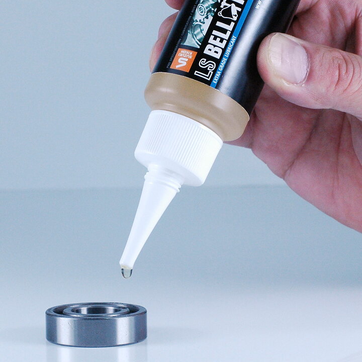 スズキ機工 ｌｓベルハンマー 原液ボトル 80ml 自転車