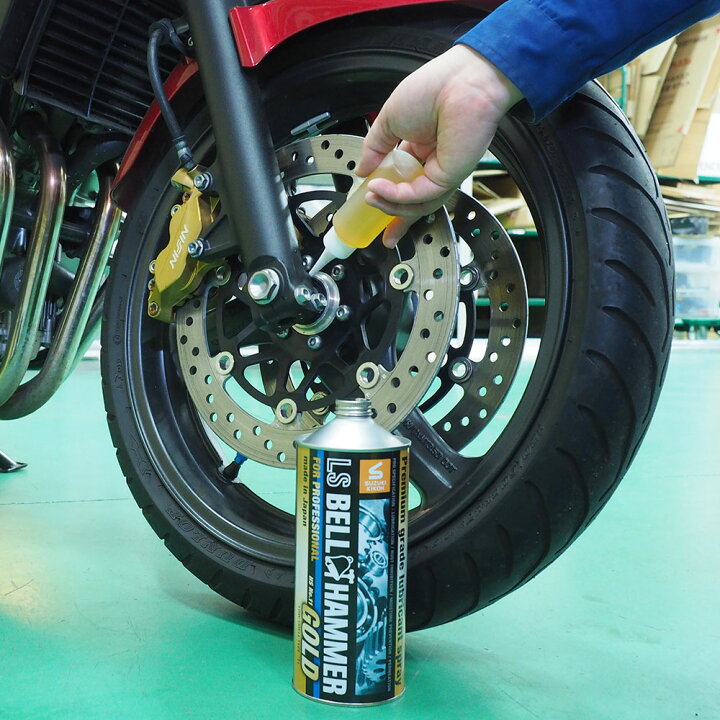 スズキ機工 LSベルハンマー ゴールド 潤滑剤 原液タイプ 4L LsbhG04 JP店 早い者勝ち