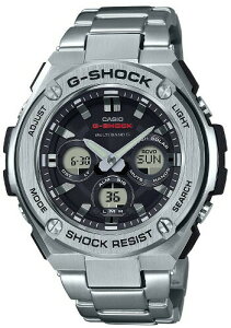 �W�[�V���b�N g-shock CASIO �J�V�I G-SHOCK G-STEEL �l�C �L�O�� ���j�� �a���� �A�E�j�� �җ� �œK ���b�s���O���� �d�g���v GST-W310D-1AJF