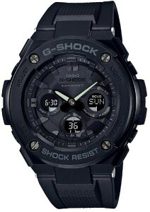 W[VbN g-shock CASIO JVI G-SHOCK G-STEEL lC LO j a AEj җ œK bsO dgv GST-W300G-1A1JF