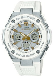 �W�[�V���b�N g-shock CASIO �J�V�I G-SHOCK G-STEEL �l�C �L�O�� ���j�� �a���� �A�E�j�� �җ� �œK ���b�s���O���� �d�g���v GST-W300-7AJF