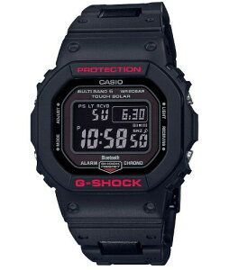 g-shock 腕時計 ジーショック 男性用 CASIO カシオ G-SHOCK デジタル ブラック スクエアー 国内正規品 人気 記念日 お祝い 誕生日 合格 進学 卒業 就職祝い 還暦 最適 ラッピング無料 ソーラー電波