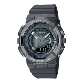 ジーショック g-shock CASIO カシオ G-SHOCK メンズ&レディース腕時計 ミッドサイズ 金属ベゼル 人気 プレゼント 進学 卒業 記念日 お祝い 誕生日 合格祝い 就職祝い 還暦 最適 送料無料 新品 アナログ 電池式 ラッピング無料 GM-S110B-8AJF